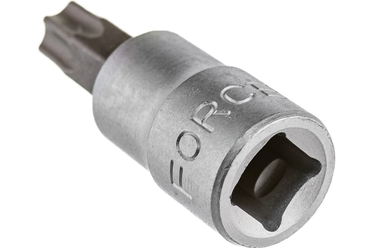 Бита звезда торкс t30,l30 мм Force 1563030. 3263230 Бита-насадка 1/4" Torx t30x32, Force. Бита т40. Головка бита 1/4.