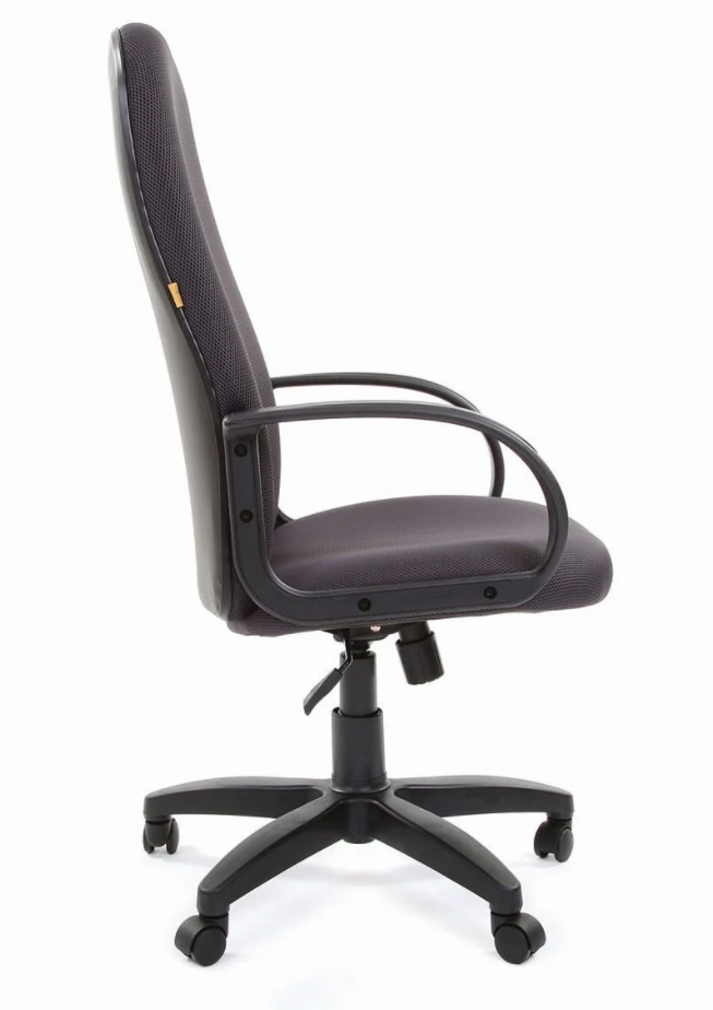 Компьютерное кресло Chairman 279 TW серый