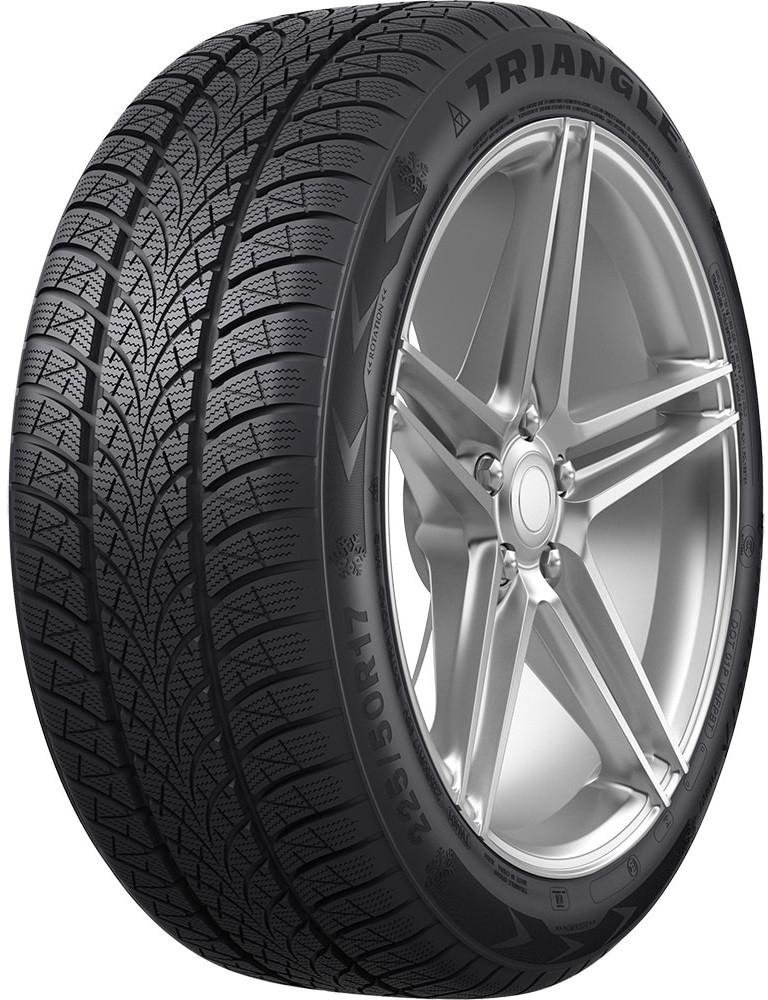 Шина Triangle WinterX TW401 155/65 R14 75T - купить в Руббер, цена на Мегамаркет