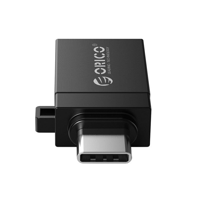 Orico usb адаптер. Orico usb адаптер