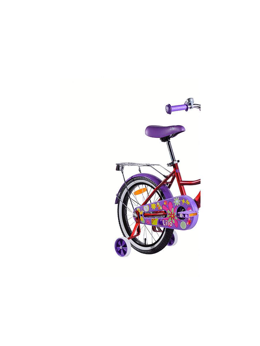Велосипед Aist Lilo 18 A10123