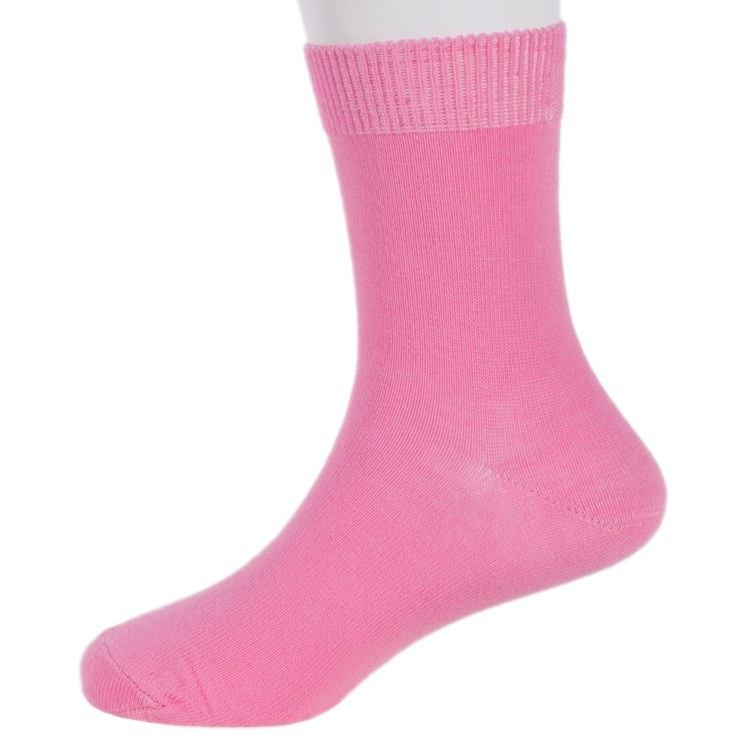 Носки детские для девочки RuSocks 5-Д-25 р.18 микс 5