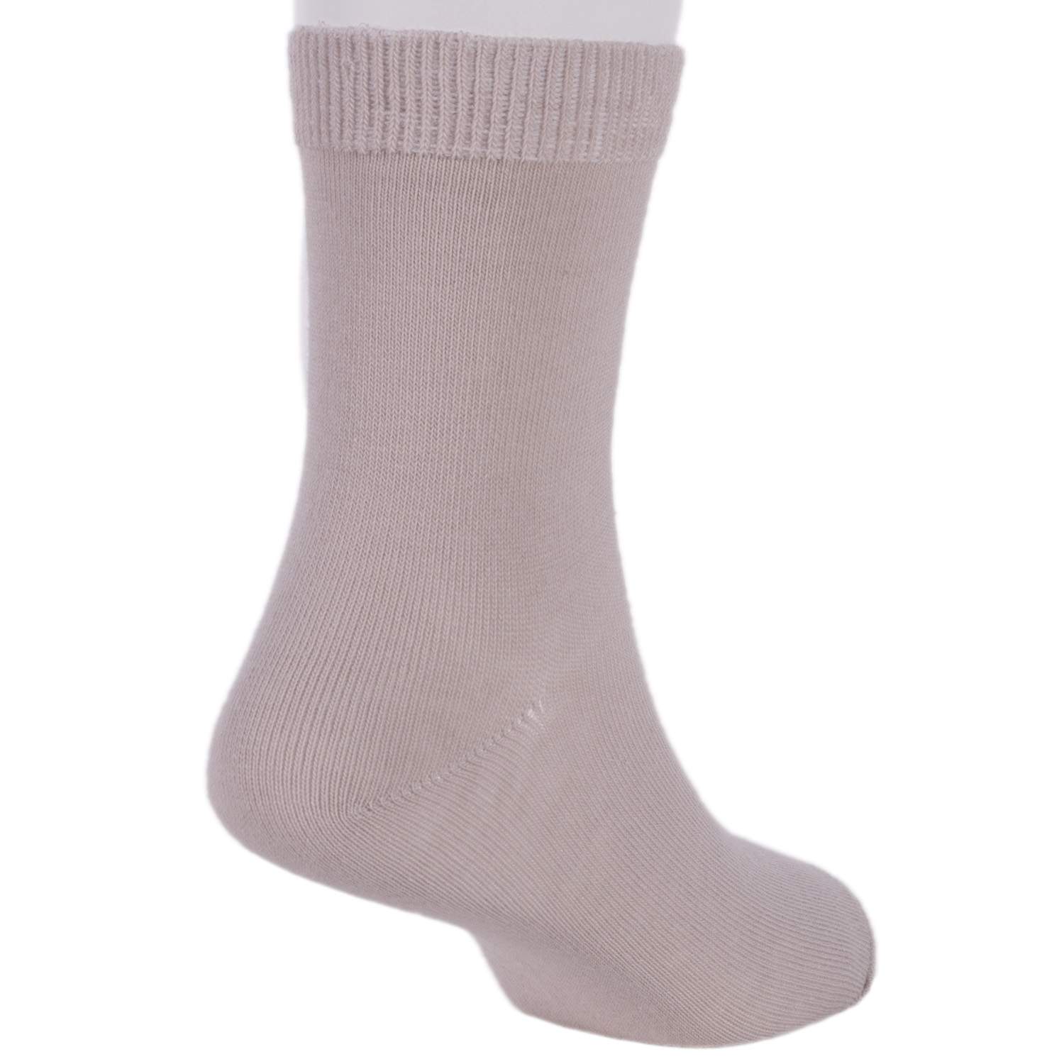 Носки детские для девочки RuSocks 5-Д-25 р.18 микс 5