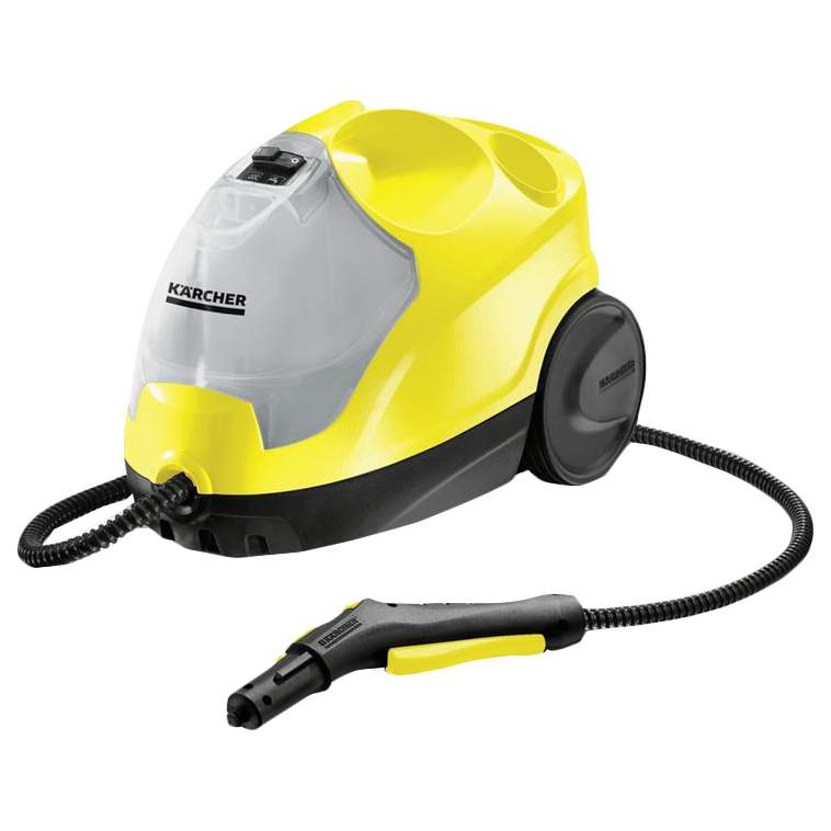 KAERCHER 1.512-450.0 - Steam cleaner SC 4 EasyFix