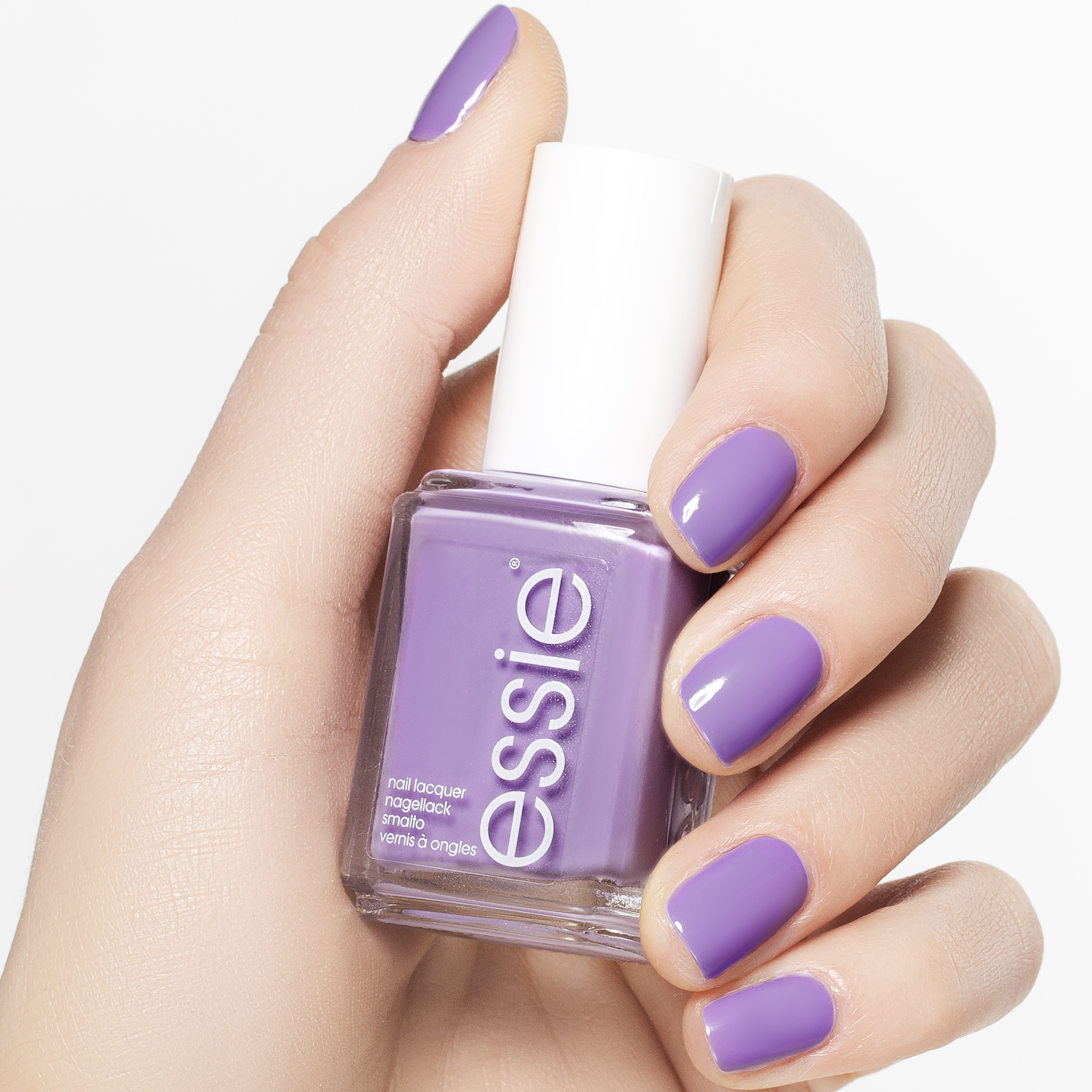 Лак для ногтей Essie 102