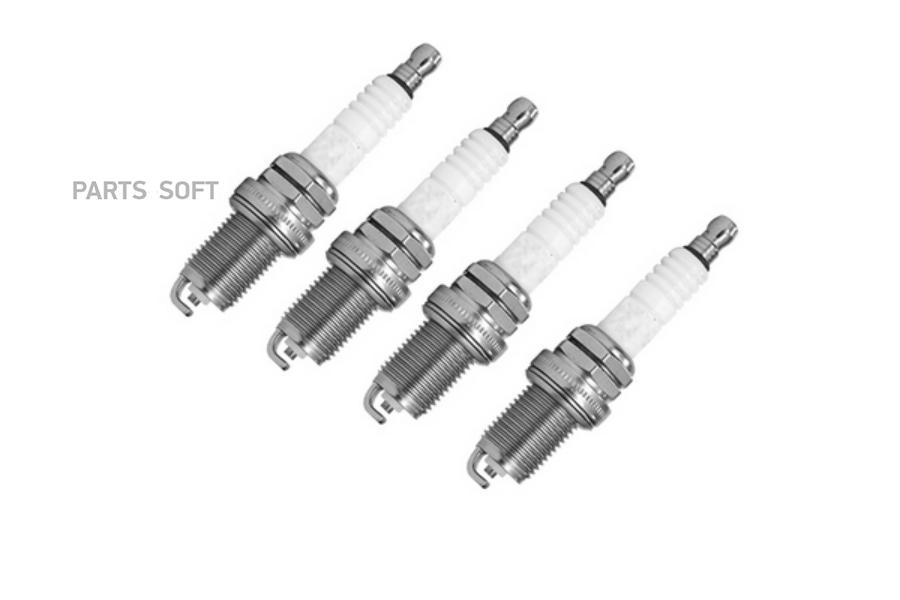 свеча зажигания комплект 4 шт. Lynxauto sp154 свеча зажигания. свеча зажигания комплект 4 шт. свеча зажигания комплект 4 шт. 1.