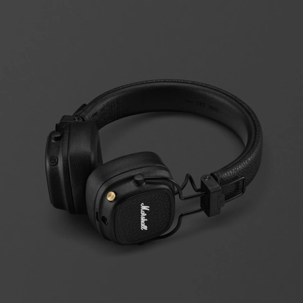 Наушники Marshall Minor 4 Купить