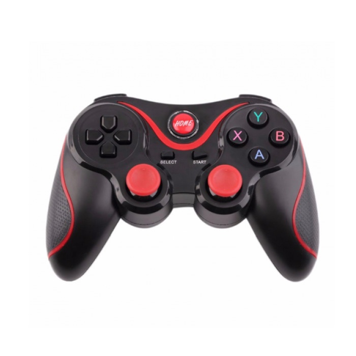 Wireless controller x3 инструкция