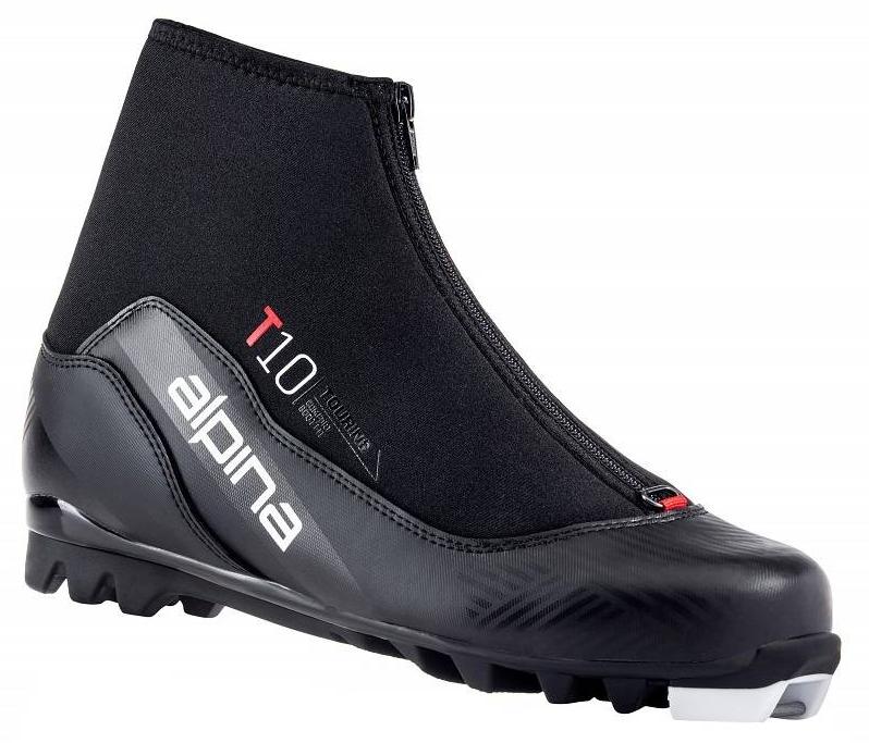 Ботинки для беговых лыж Alpina T 10 2022, 43 EUR