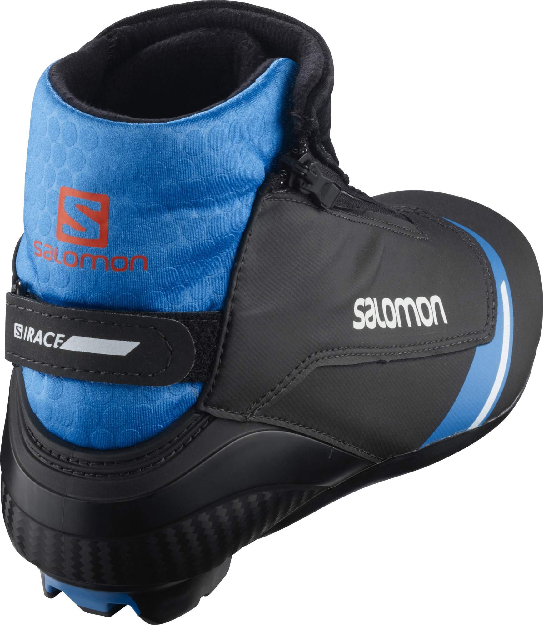 Ботинки для беговых лыж Salomon S/Race Classic Prolink 2022, 42.5 EUR