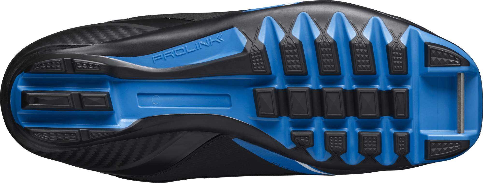 Ботинки для беговых лыж Salomon S/Race Classic Prolink 2022, 42.5 EUR