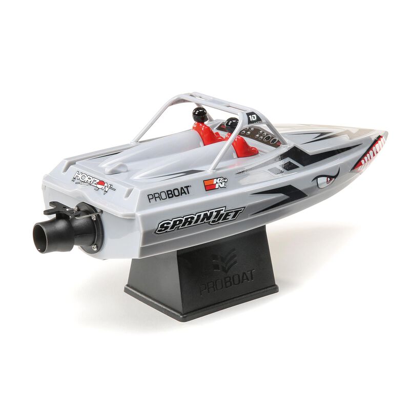 Proboat sprintjet on sale