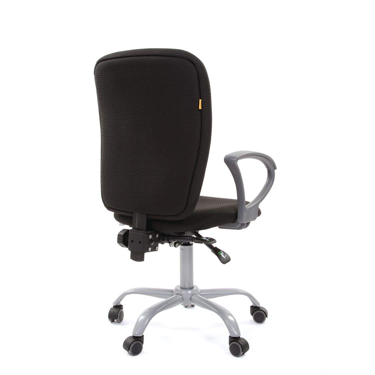Компьютерное кресло Chairman 9801 черный