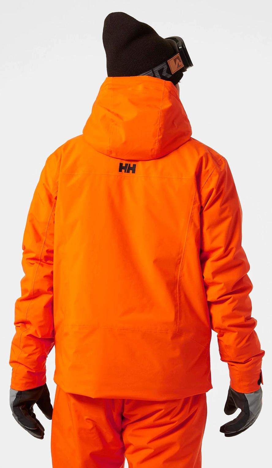 Bonanza cheap helly hansen