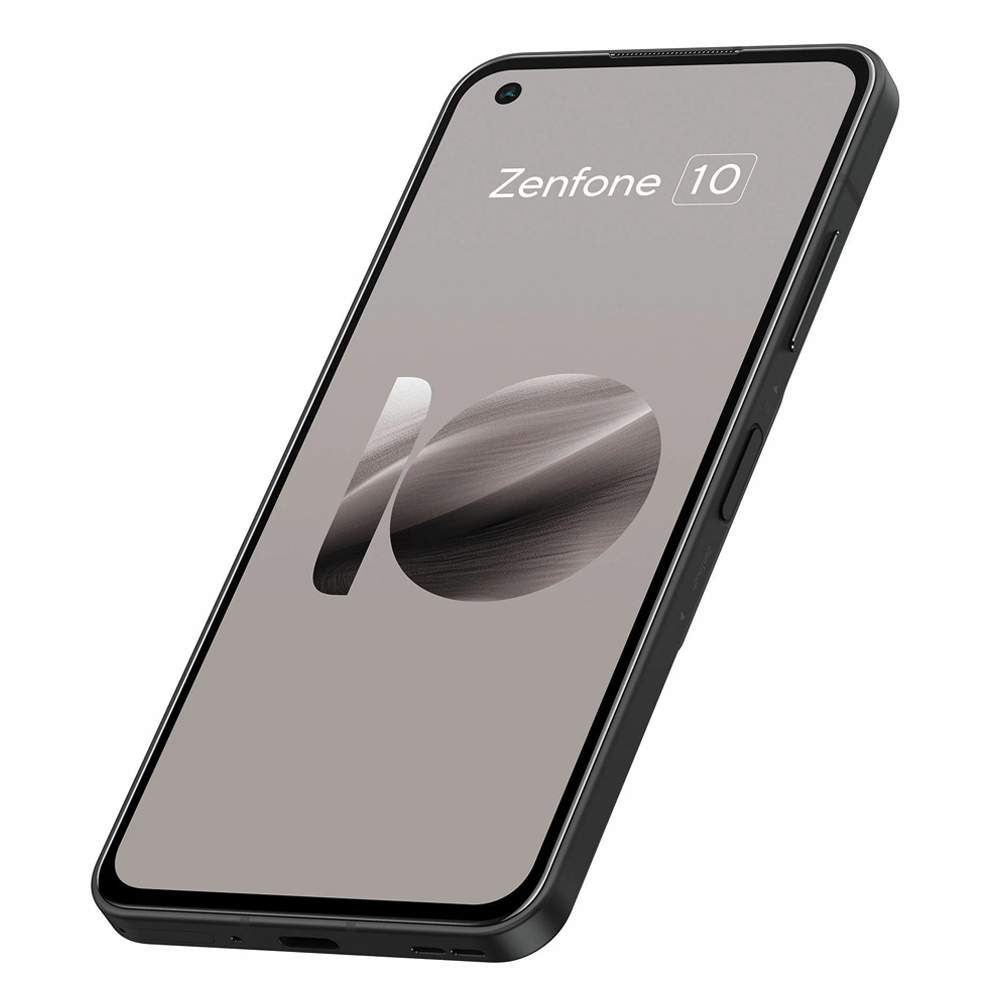 Смартфон ASUS Zenfone 10 AI2302 16/512GB черный – купить в Москве, цены в  интернет-магазинах на Мегамаркет