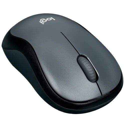 Беспроводная мышь Logitech M220 (910-004878) - купить в М.видео, цена на Мегамаркет