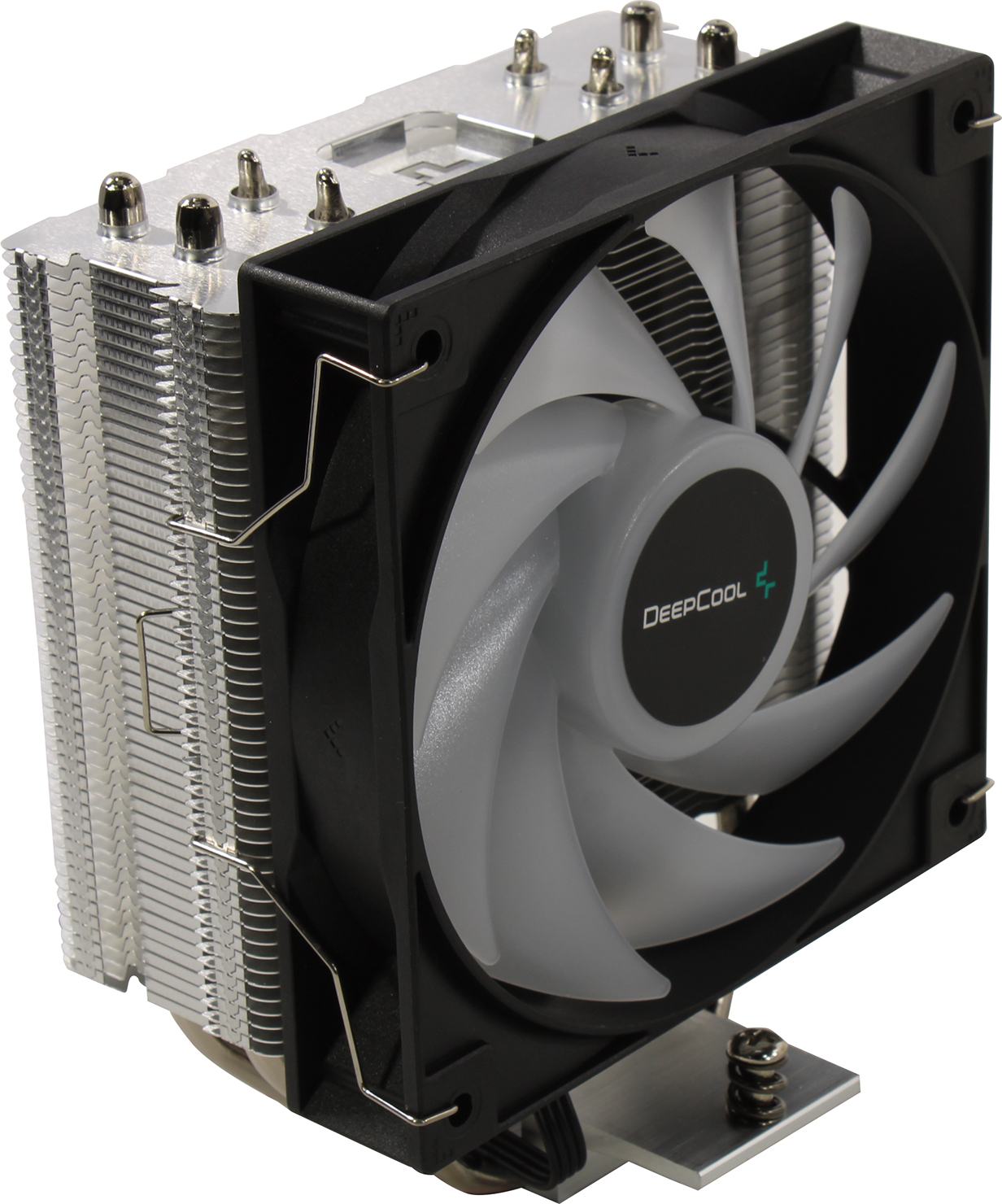 Кулер для процессора deepcool ag400 bk. Deepcool ag400. Deepcool ag400 led. Кулер для процессора Deepcool ag400 [r-ag400-bknnmn-g-1]. Deepcool ag400 BK ARGB.