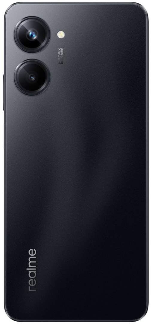 realme 10 pro 5g black