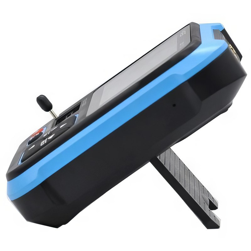 Компактный осциллограф FNIRSI DSO-TC3 с тестером транзисторов – купить ...