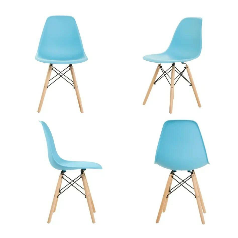 Инструкция стул eames simple по сборке