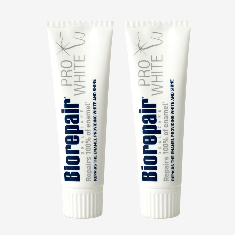 Biorepair pro white