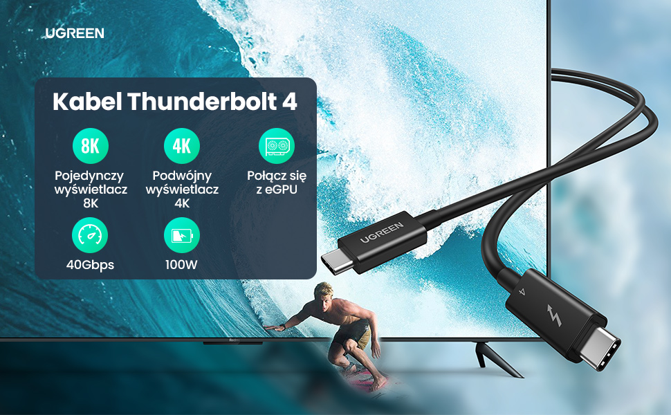 Кабель type c thunderbolt 4. Кабель type c thunderbolt 4