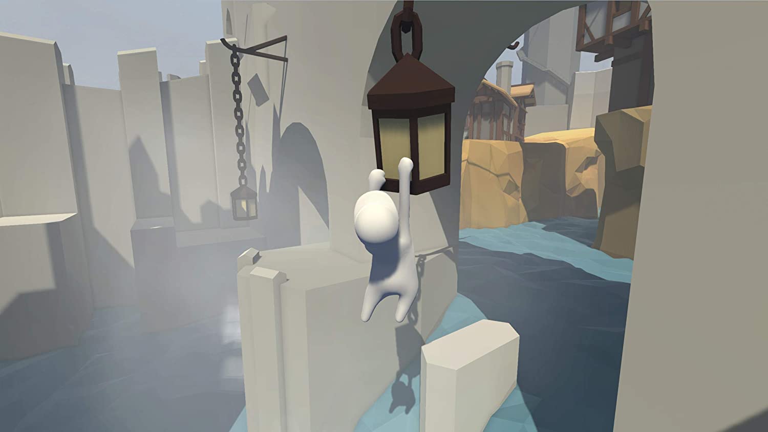 Фото human fall flat