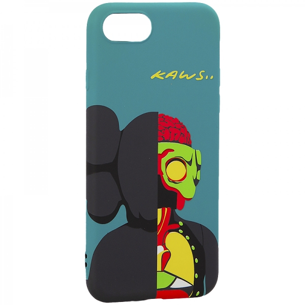 Купить Чехол Kaws На Айфон 12 Mini