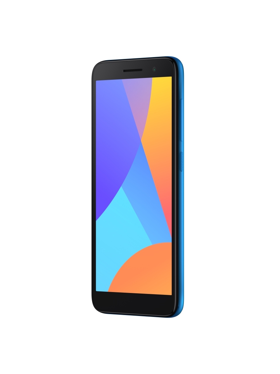 Смартфон Alcatel 1 5033FR 1/32GB Blue (1 5033FR) – купить в Москве, цены в  интернет-магазинах на Мегамаркет