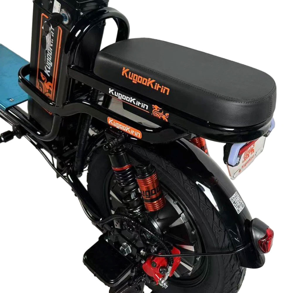 Kugoo kirin v3 pro колодки