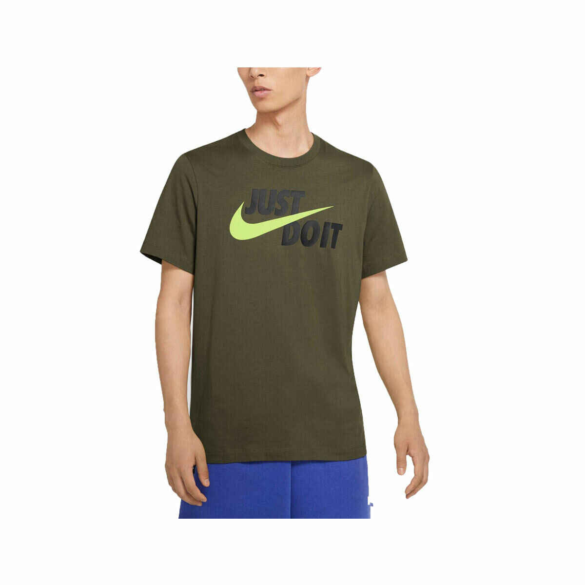 Футболка Nike athlete