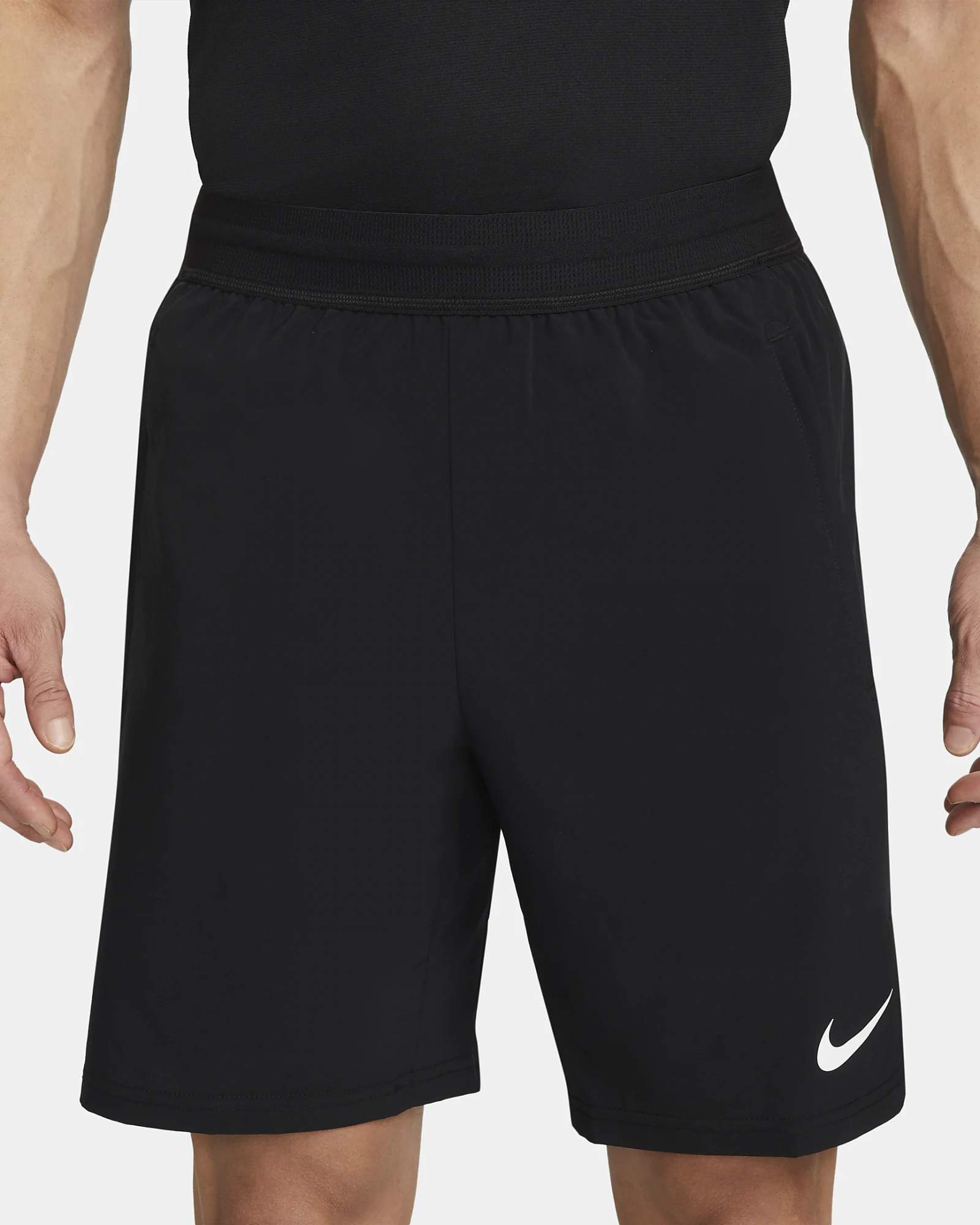 M np short best sale