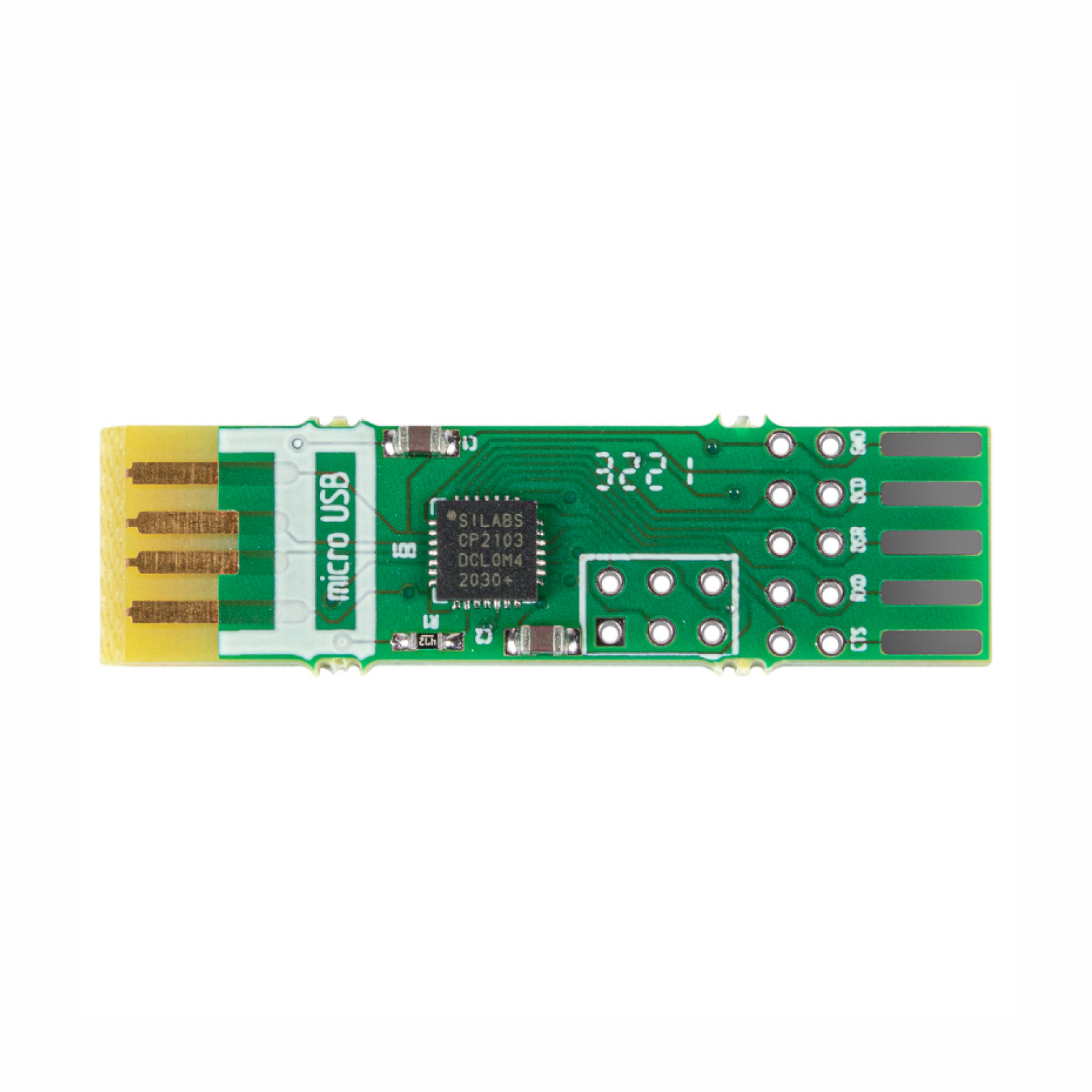 Преобразователь интерфейсов uart. Преобразователь интерфейсов uart