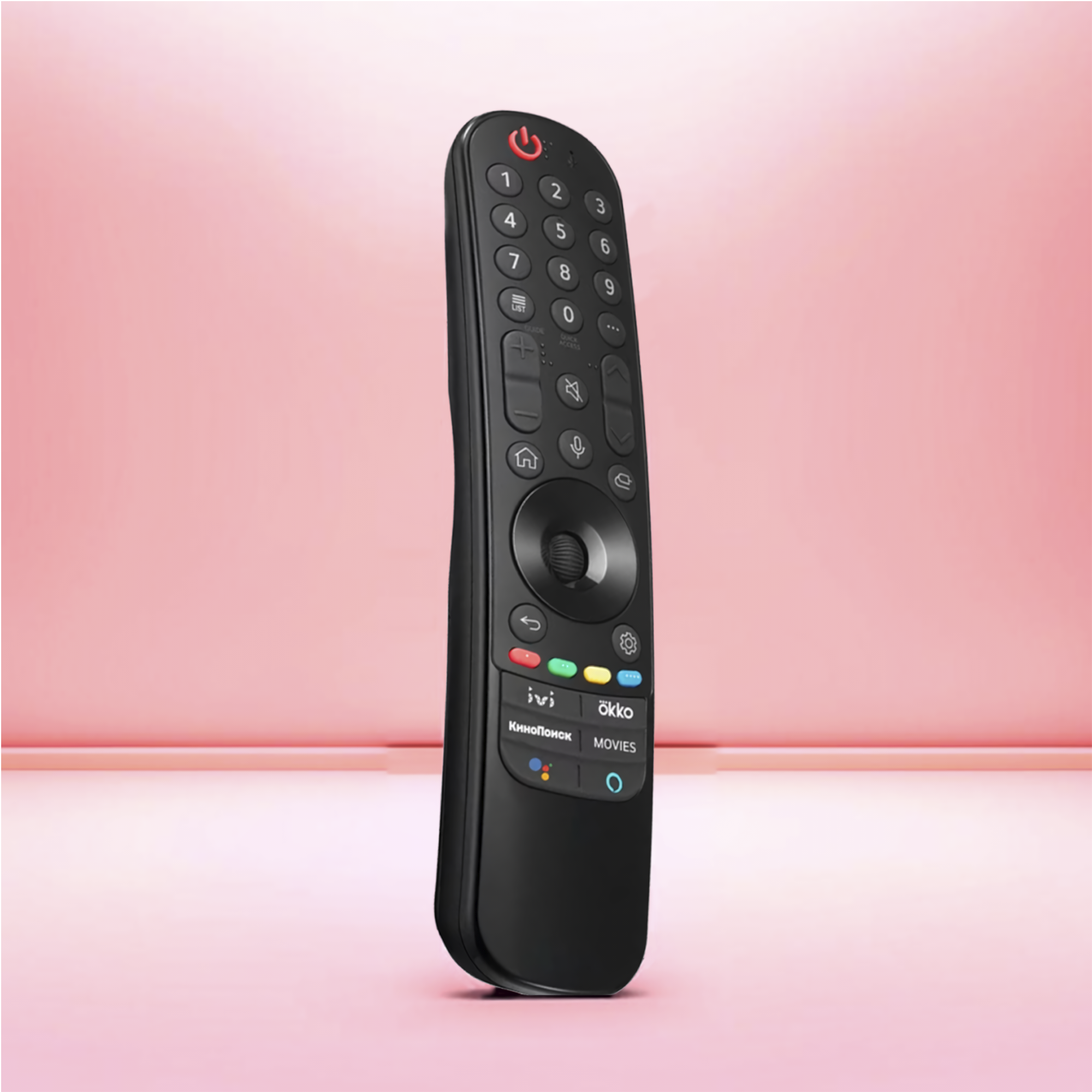 Пульт Magic Remote Купить