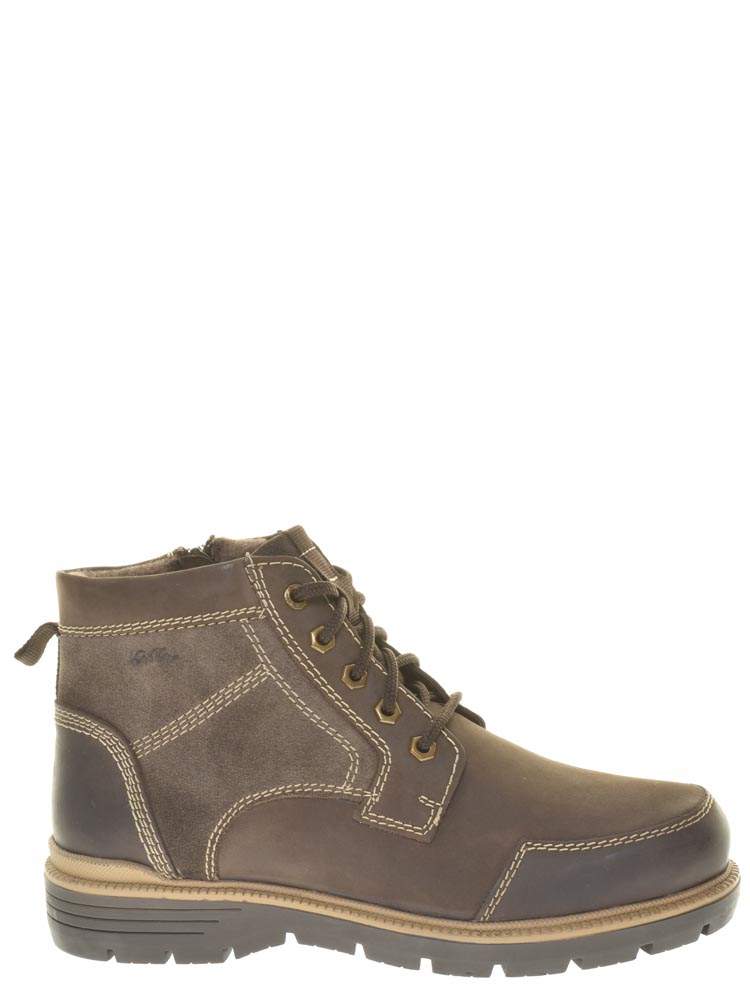 Ботинки мужские ARA 145503 коричневые 9 US