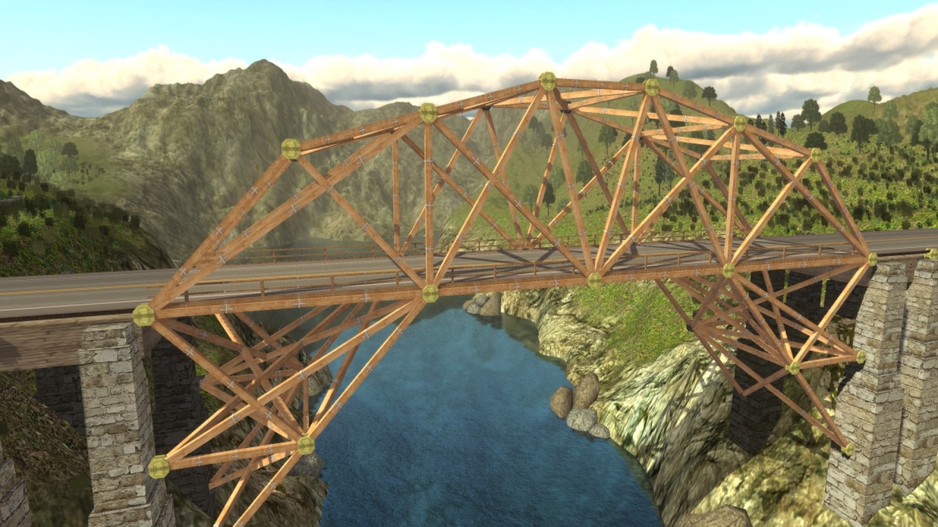 Игра Bridge Project для PC - купить в Москве, цены в интернет-магазинах  Мегамаркет