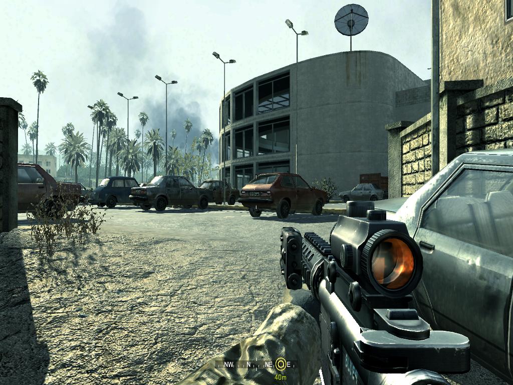 Modern warfare механики. Call of Duty 4 Modern Warfare. Call of Duty Modern Warfare 2007. Call of Duty 4 Modern Warfare 2007. Call of Duty Modern Warfare 2008.