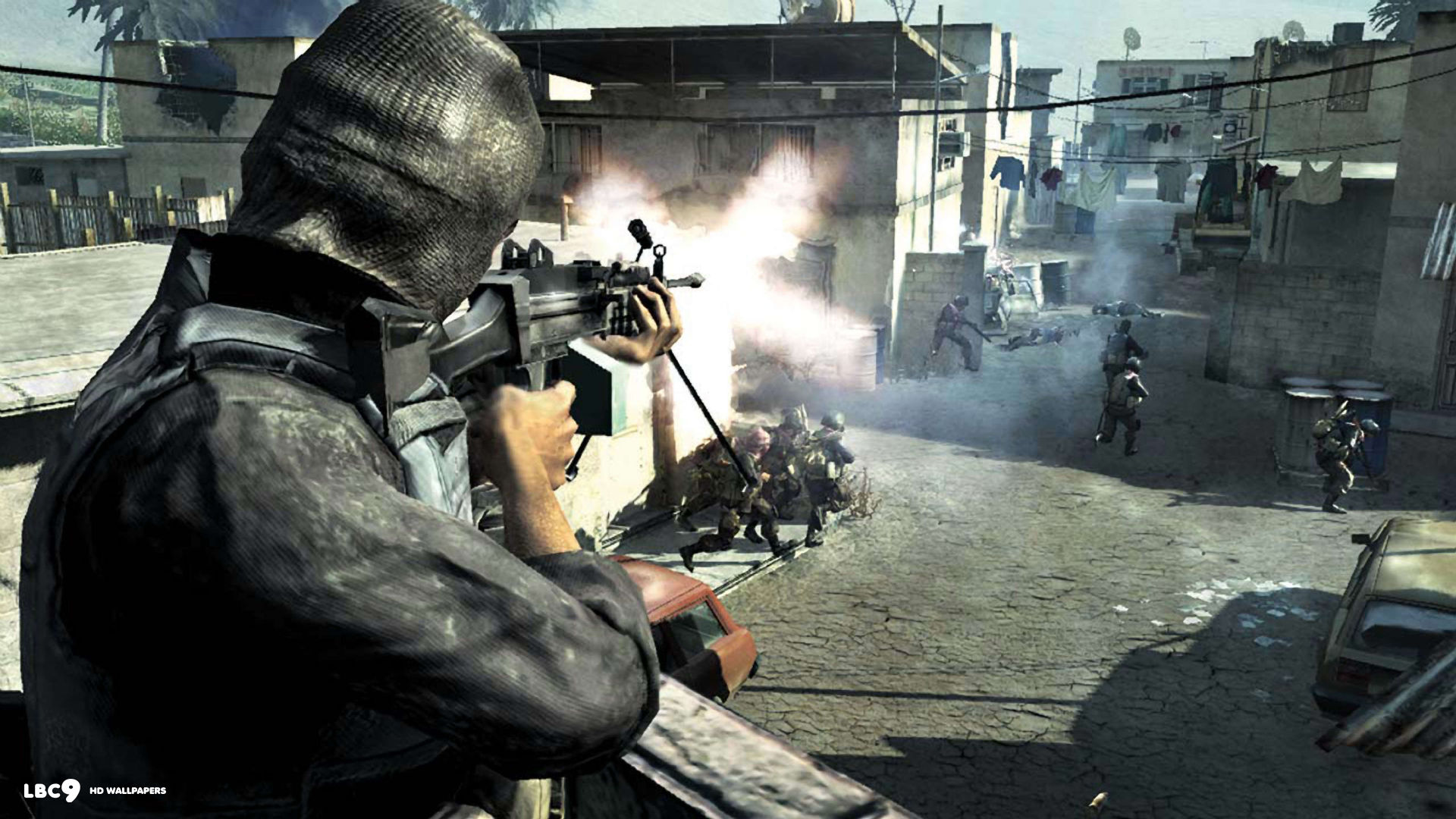 Игра Call of Duty: Modern Warfare для PC – купить в Москве, цены в  интернет-магазинах на Мегамаркет