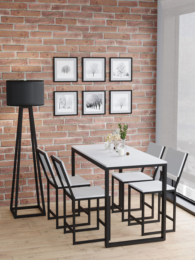 Стул rygge loft