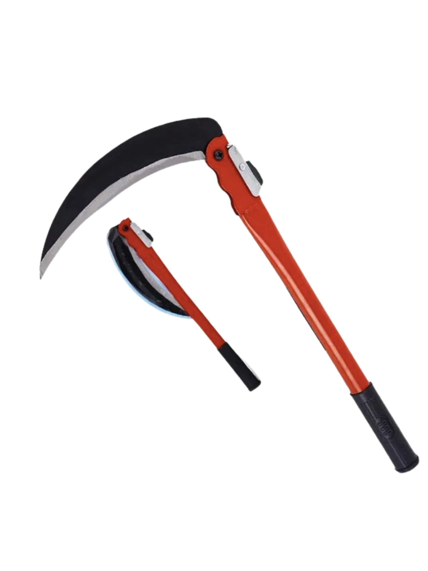 Купить Складную Косу Ручную Для Травы