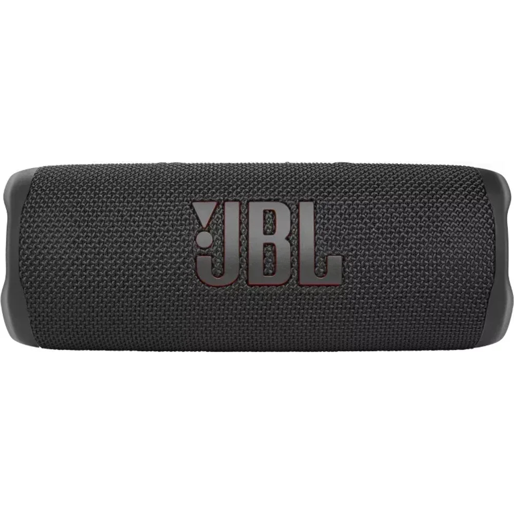 Портативная колонка JBL Flip 6 Black, купить в Москве, цены в интернет-магазинах на Мегамаркет