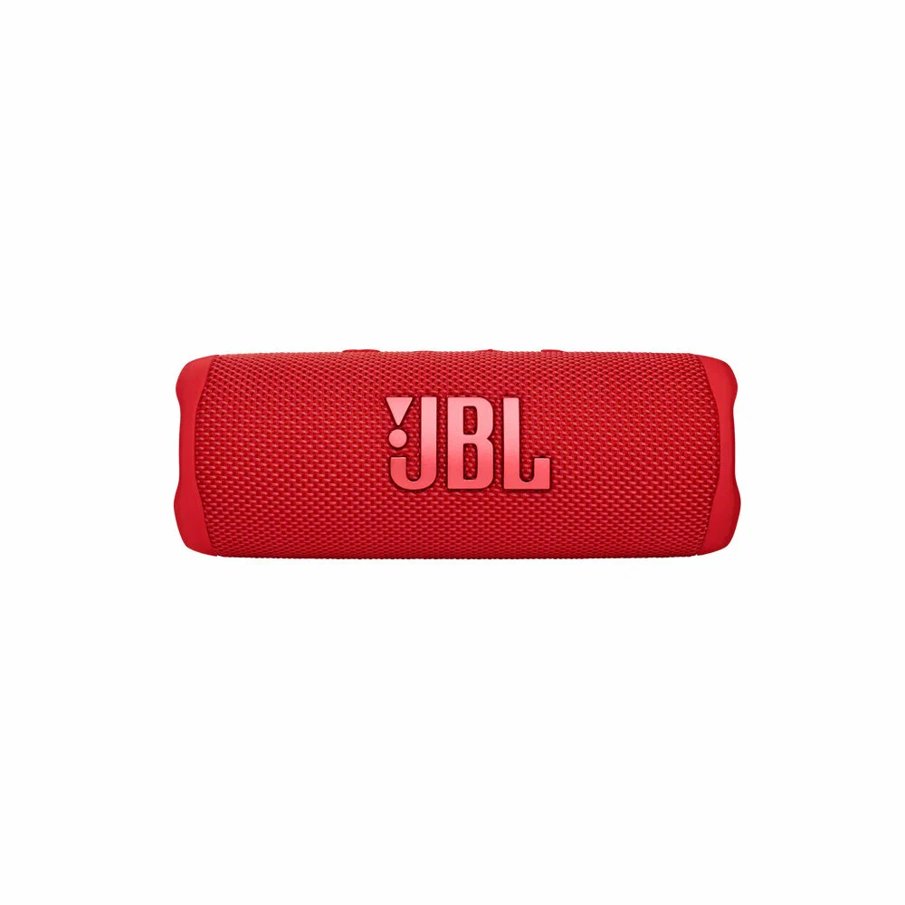 Портативная колонка JBL Flip 6 Red, купить в Москве, цены в интернет-магазинах на Мегамаркет