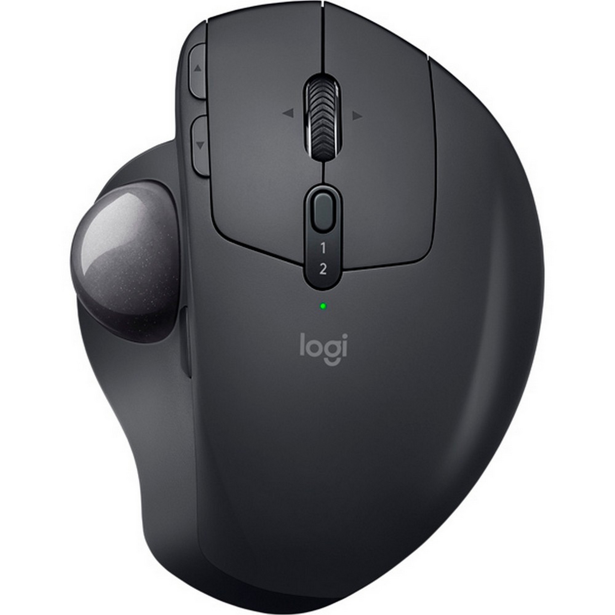 Беспроводной трекбол Logitech MX ERGO Black (910-005179), купить в Москве, цены в интернет-магазинах на Мегамаркет