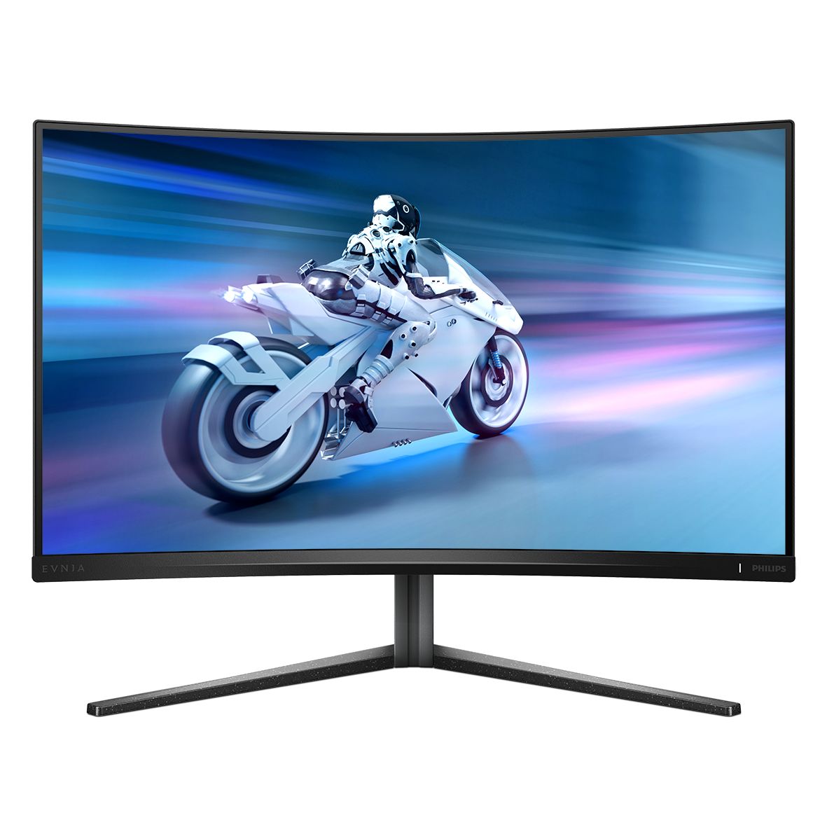 32" Монитор Philips 32M2C5500W черный 240Hz 2560x1440 VA, купить в Москве, цены в интернет-магазинах на Мегамаркет