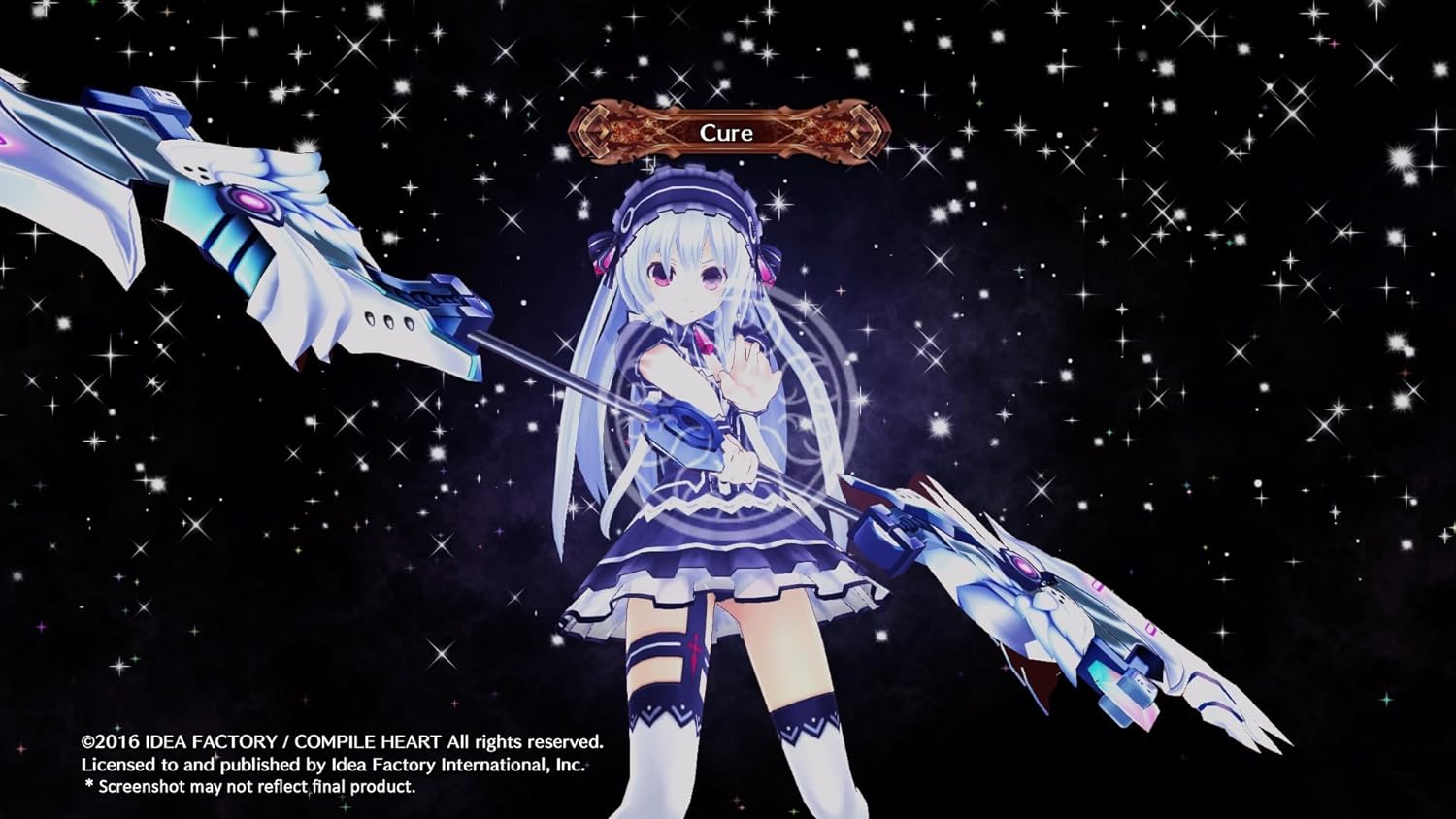 Fairy fencer f advent. Fairy fencer f: advent dark force. fairy fencer f marianna. fairy fencer f cosplay.