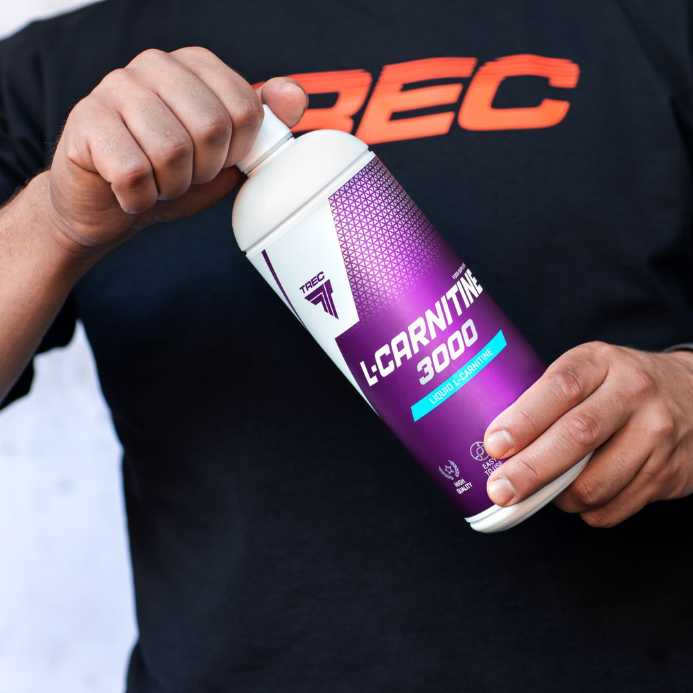 l carnitine 3000 trec L-Carnitine 3000 Trec Nutrition 1000 мл вишня - купить в Москве, цены на  Мегамаркет