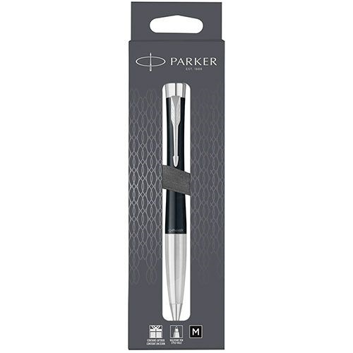 Купить ручка шариковая Parker Urban Core (2150858), цены на Мегамаркет | Артикул: 100042998875