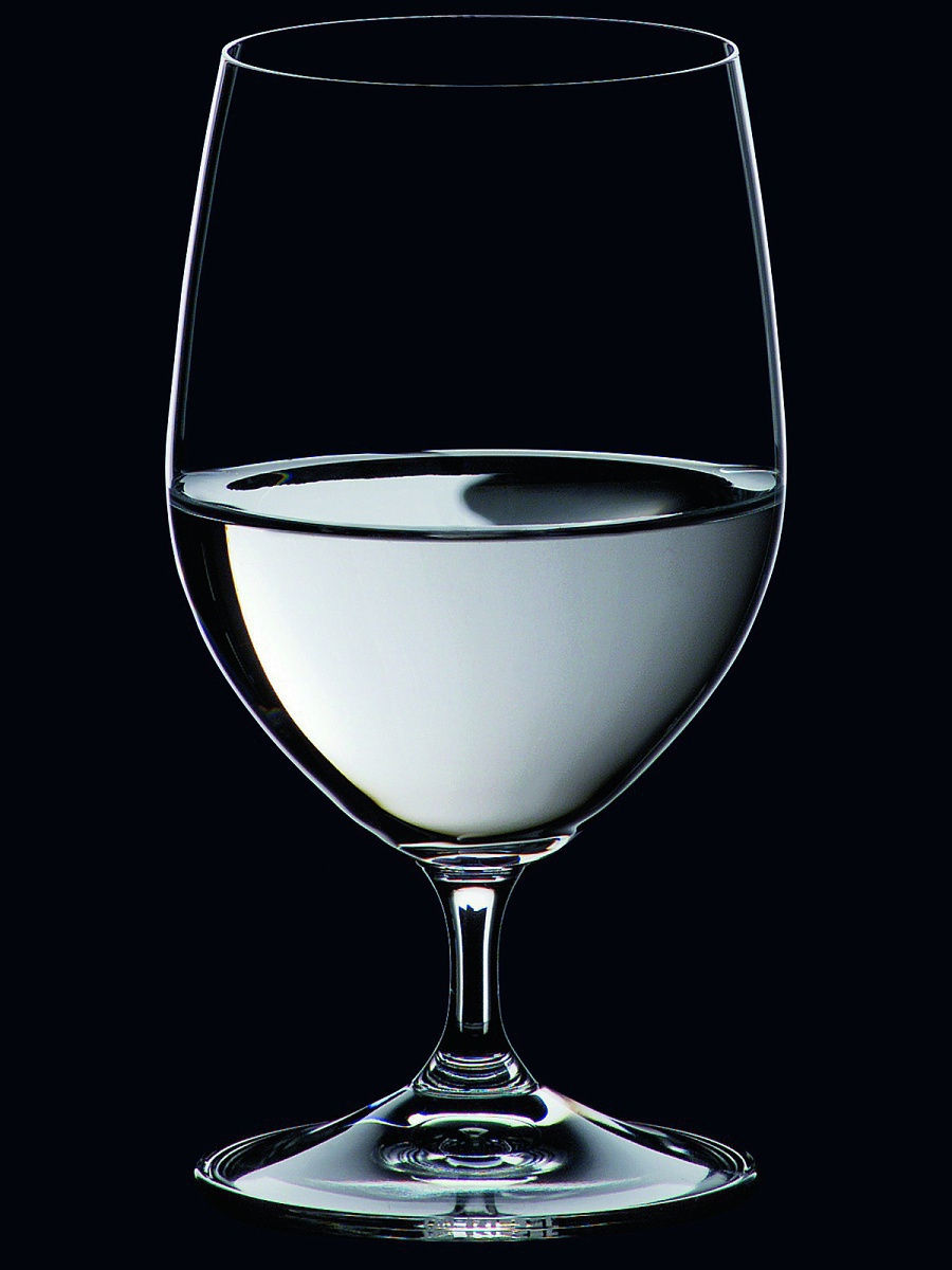 2 бокала для воды Riedel Vinum Water 350 мл (арт. 6416/02)