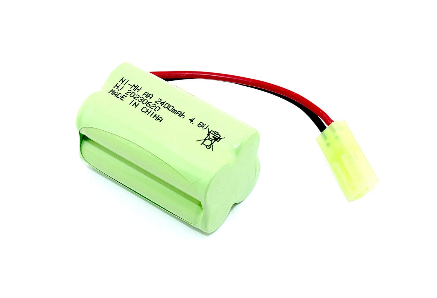 Аккумулятор Ni-Mh 4.8V 2400 mAh AA Row разъем Tamiya - купить в Москве ...