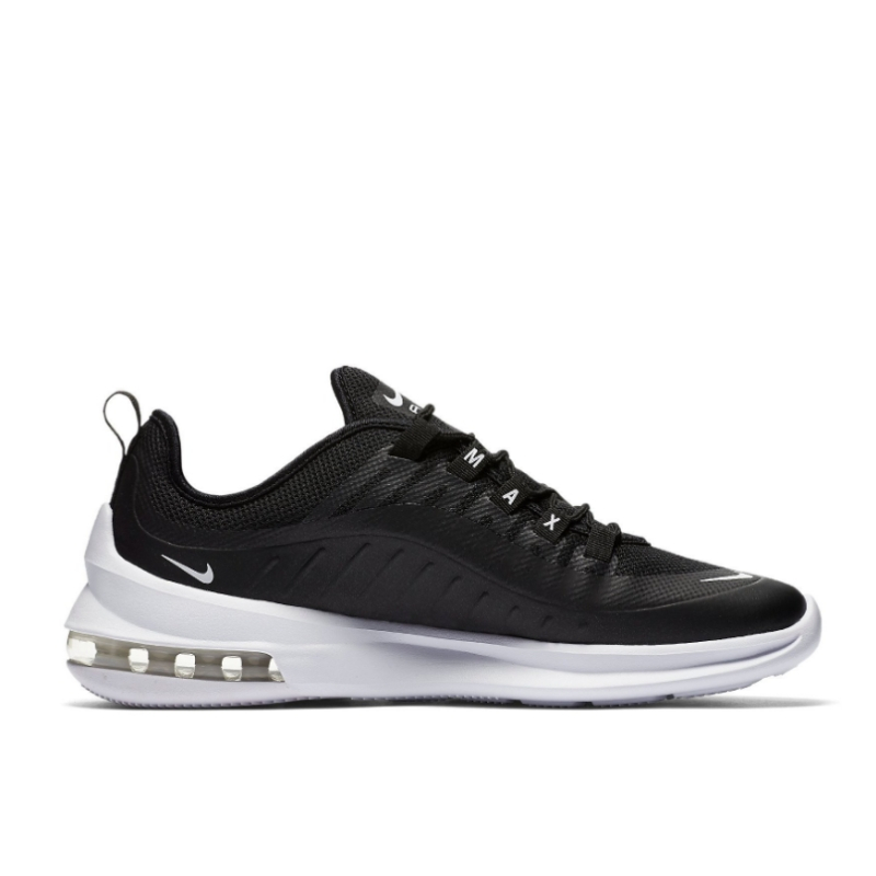 Nike air online max axis negras